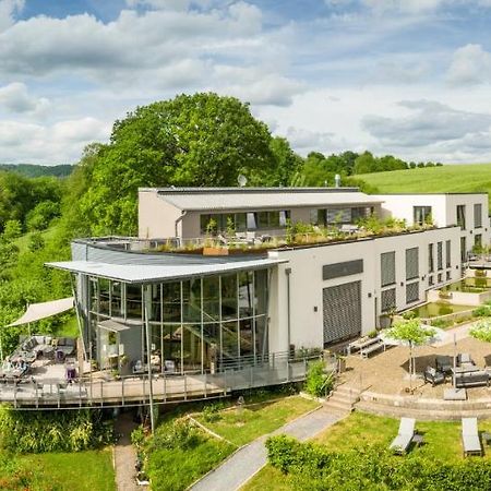 Boutiquehotel Genusswerk Eifel Korperich エクステリア 写真