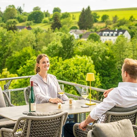 Boutiquehotel Genusswerk Eifel Korperich エクステリア 写真